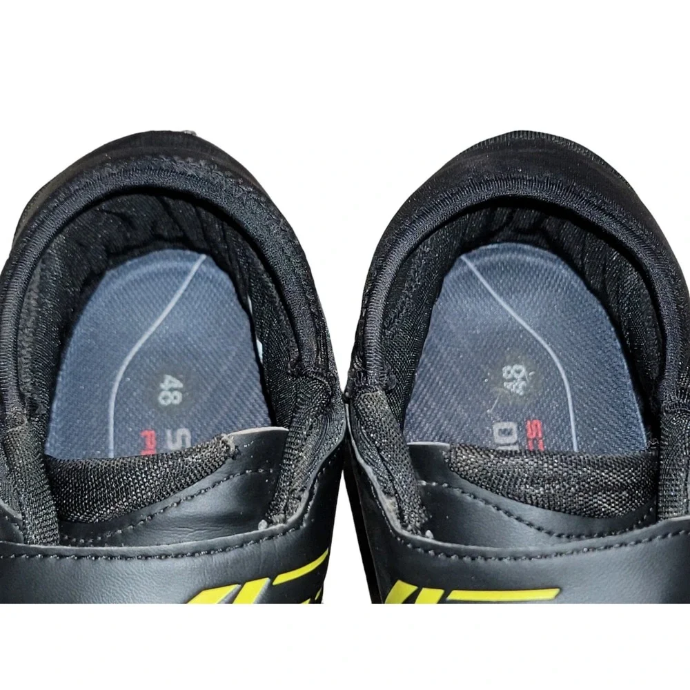 Shimano SH-ME701 Men's MTB Cycling Shoes Black Size EU 48 / US 12.3 Mountain